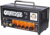 ORANGE JRT JIM ROOT TERROR